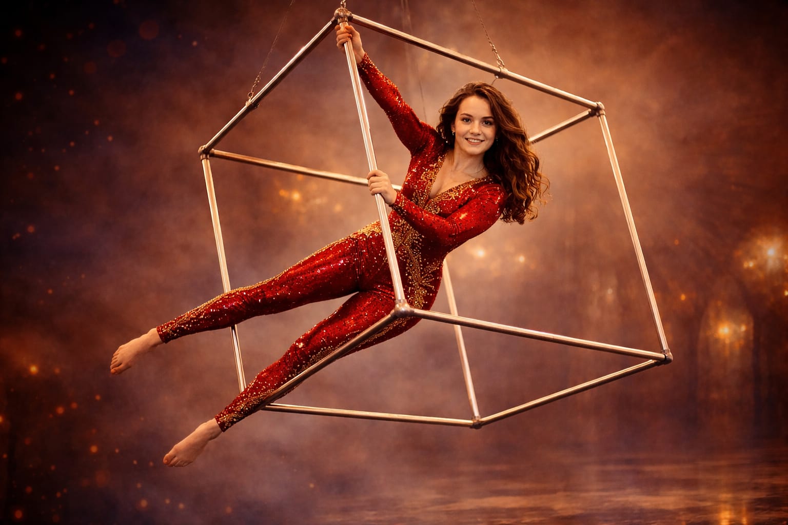 Photo du Cirque Achille Zavatta
